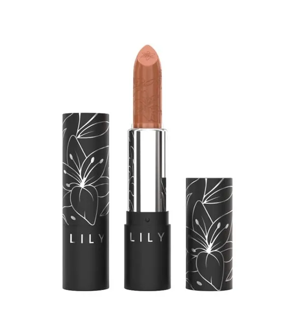 Lily Satin Lipstick