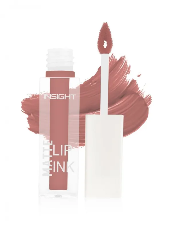 INSIGHT COSMETICS MATTE LIP INK