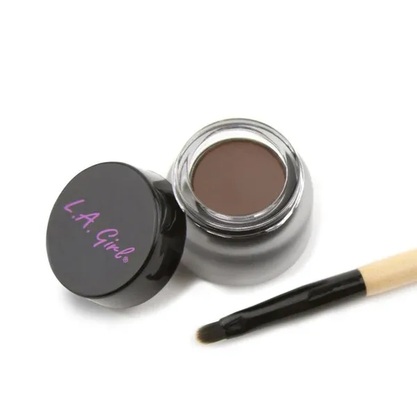 LA Girl Gel Liner with Liner Brush - 3g