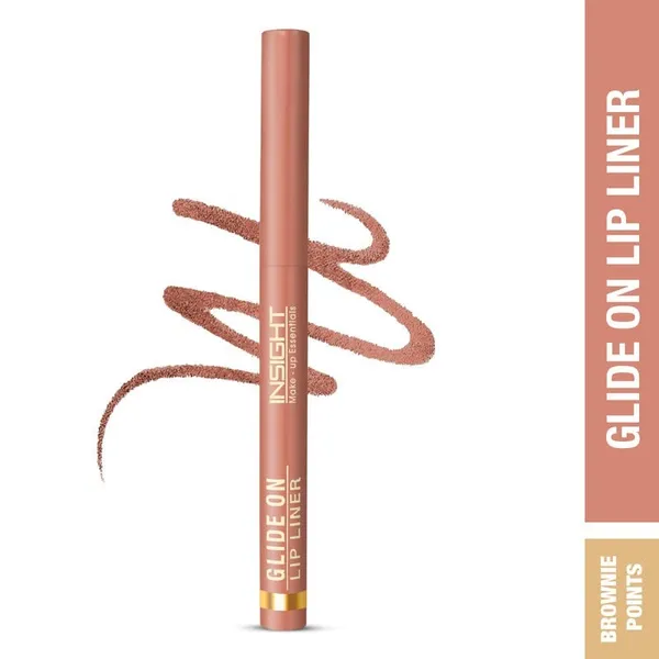Insight Cosmetics Glide On Lip Liner