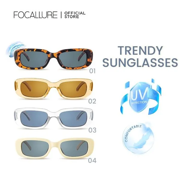 Focallure Sunglasses