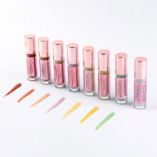 Revolution Conceal & Correct Concealer