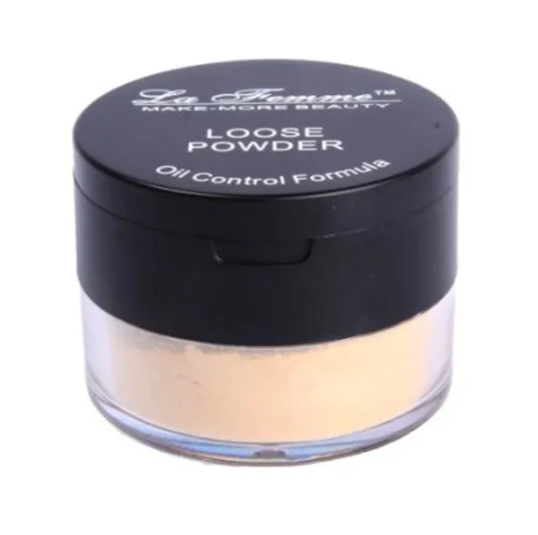 La Femme Loose Powder
