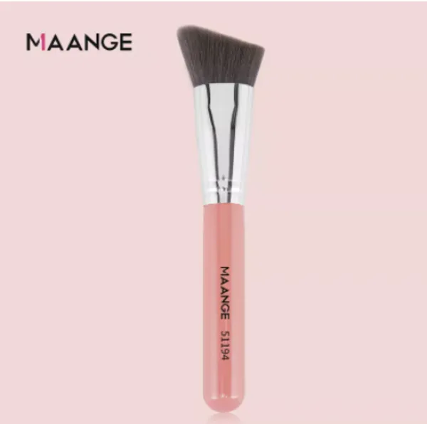 Maange Single Contour Brush