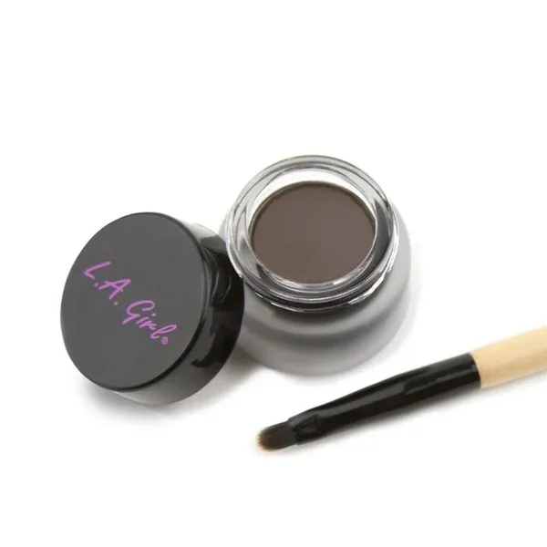 LA Girl Gel Liner with Liner Brush - 3g