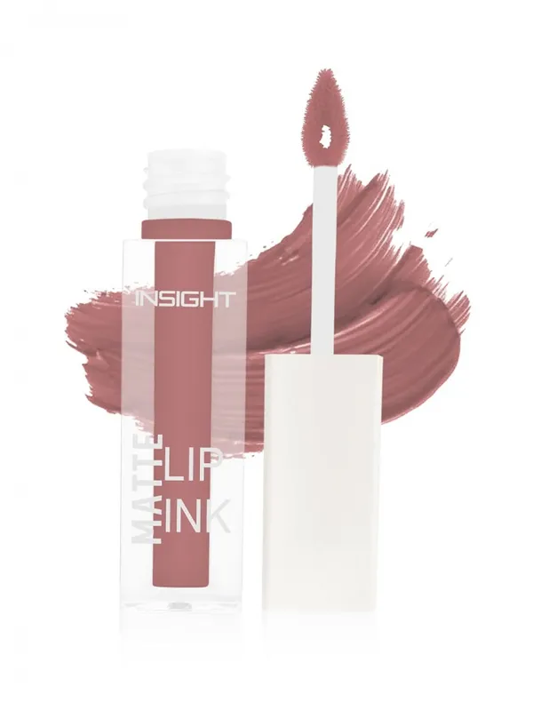 INSIGHT COSMETICS MATTE LIP INK