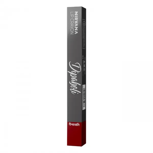 Nirvana Lip Crayon Lipstick