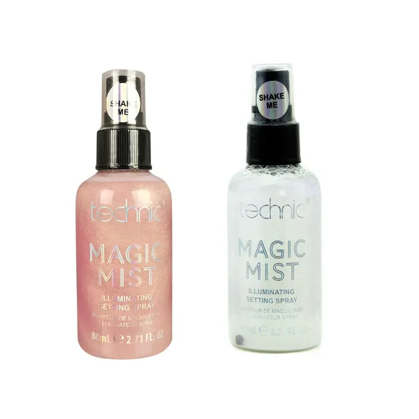 Technic Magic Mist Setting Spray