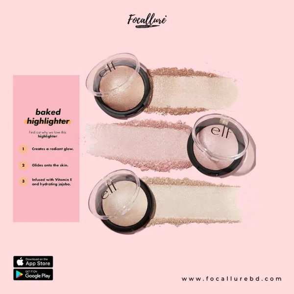 NOTE BAKED HIGHLIGHTER