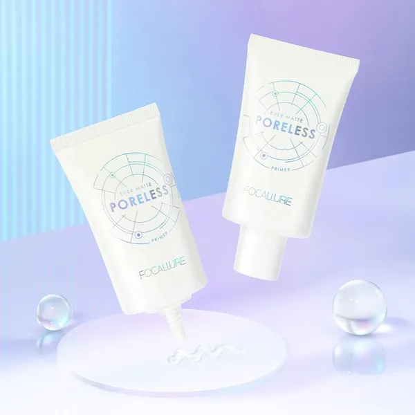 Focallure Ever Matte Poreless Primer-FA268