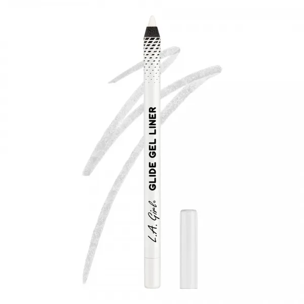 LA Girl Glide Gel Liner - GP 639 - Whiten