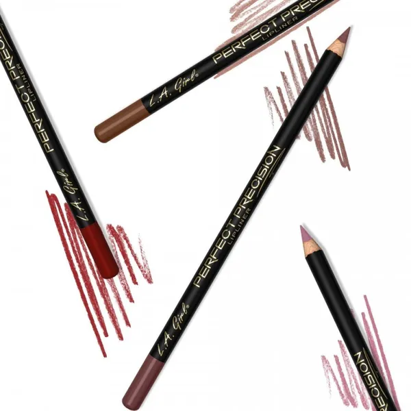 LA Girl Perfect Precision Lipliner