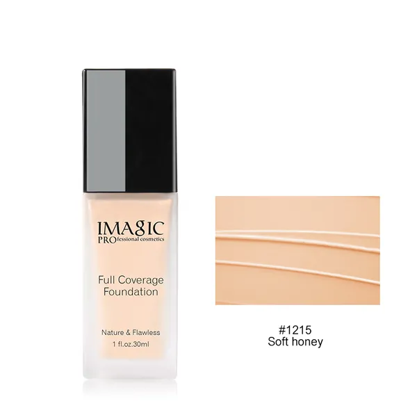 IMAGIC FULL COVERAGE FOUNDATION