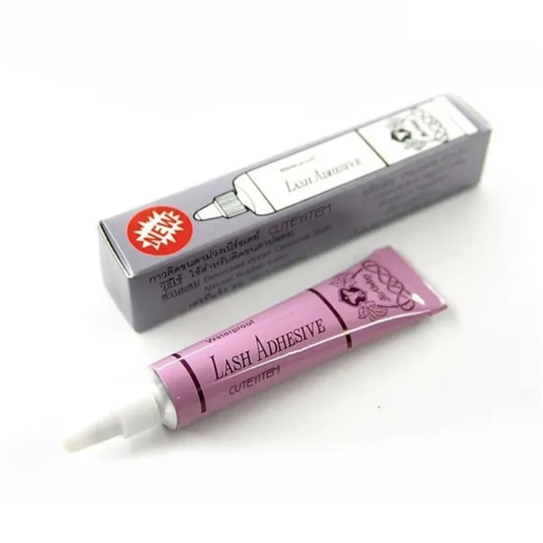 Birthday Lash Adhesive Waterproof - 4g