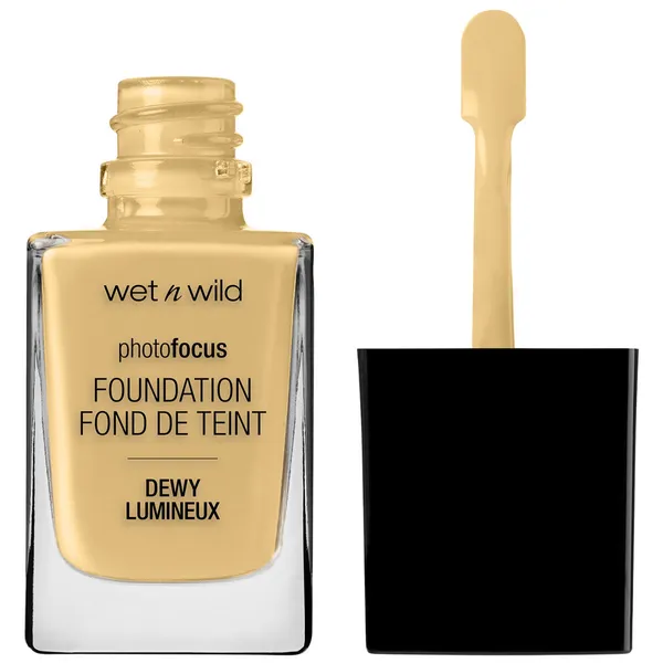 Wet N Wild Dewy foundation