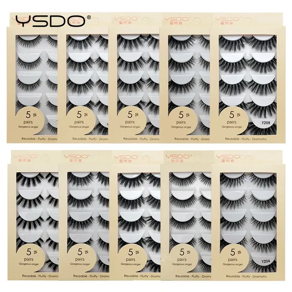 Shidi Shangpin Y200 Series-5pair