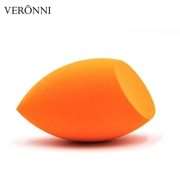 Veronni Beauty Blender-Ornage