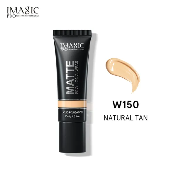 Imagic Tube Foundation