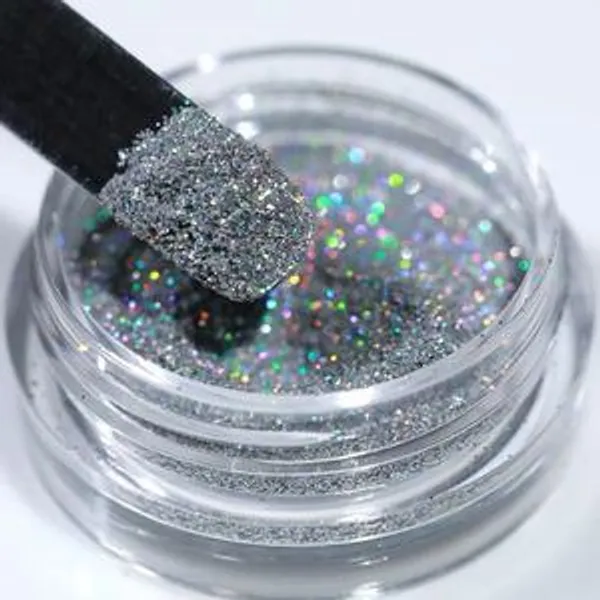 High-Shine Eyeshadow Pigment