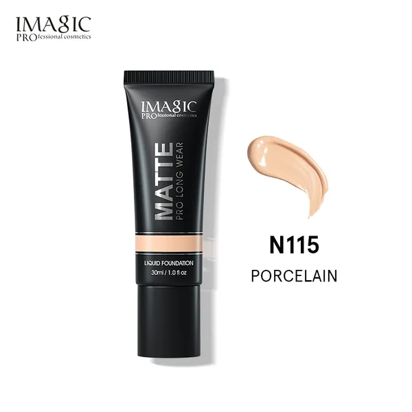 Imagic Tube Foundation