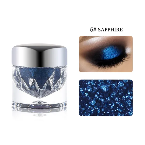 UCANBE Twinkle Dust Single Eye Shadow
