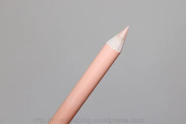 WET N WILD Wet n Wild Color Icon Kohl Liner Pencil (Eyeliner), Calling Your Buff, 1.4g
