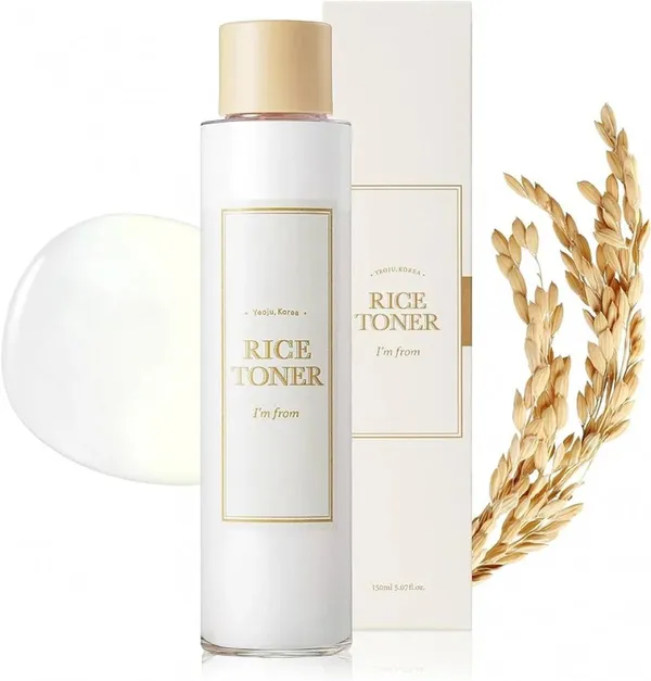 I'm From Rice Toner -150ml