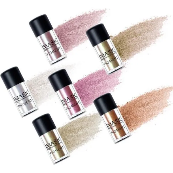 Imagic Loose Pigment