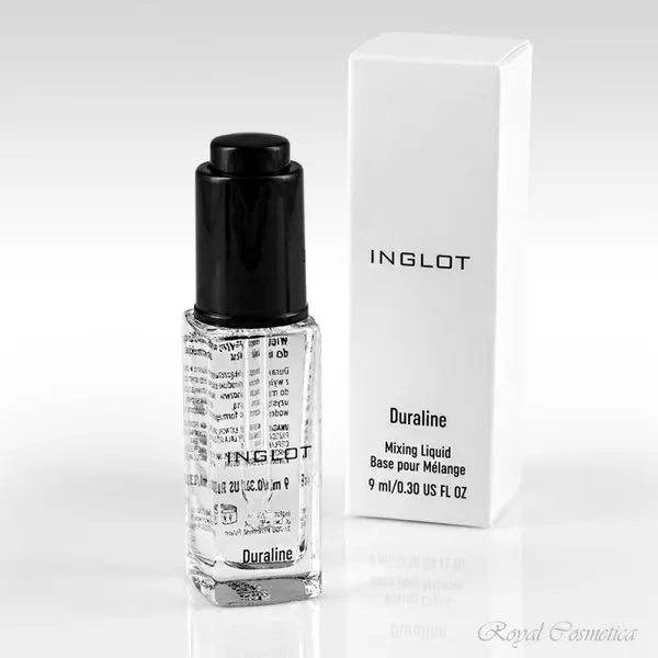 INGLOT Duraline Makeup Mixing Liquid 9ml