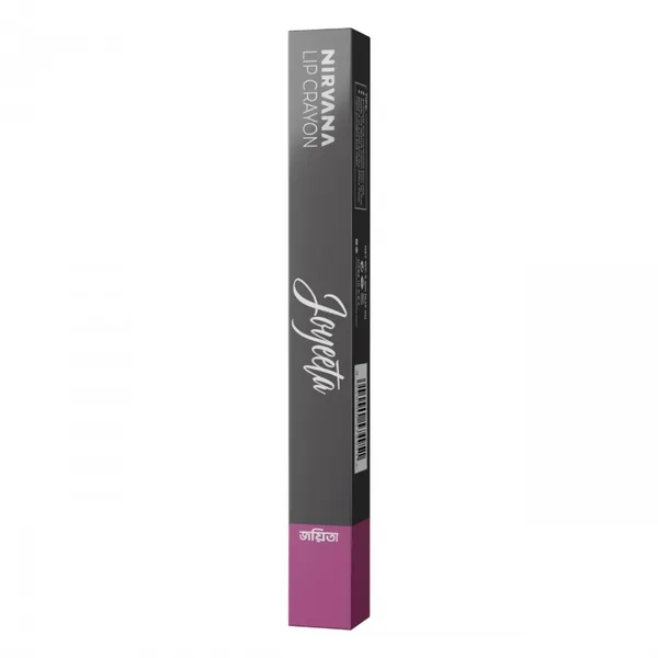 Nirvana Lip Crayon Lipstick