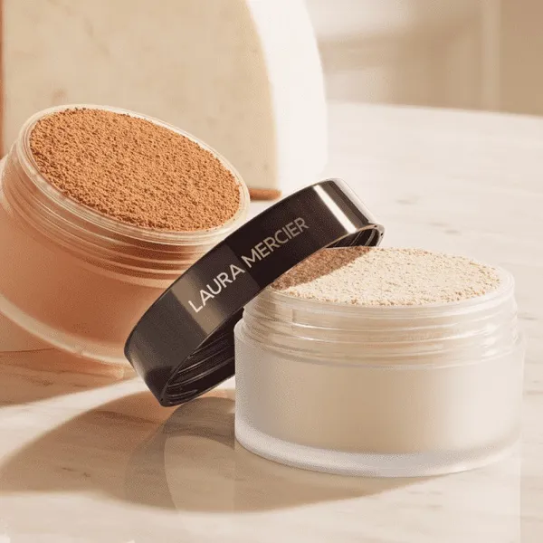 LAURA MERCIER Translucent Loose Setting Powder 29g
