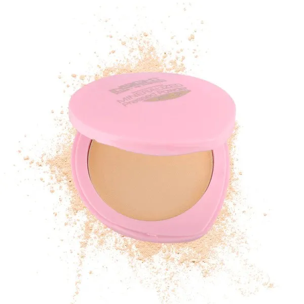 INSIGHT Cosmetics Mineralized Pressed Powder SPF-24
