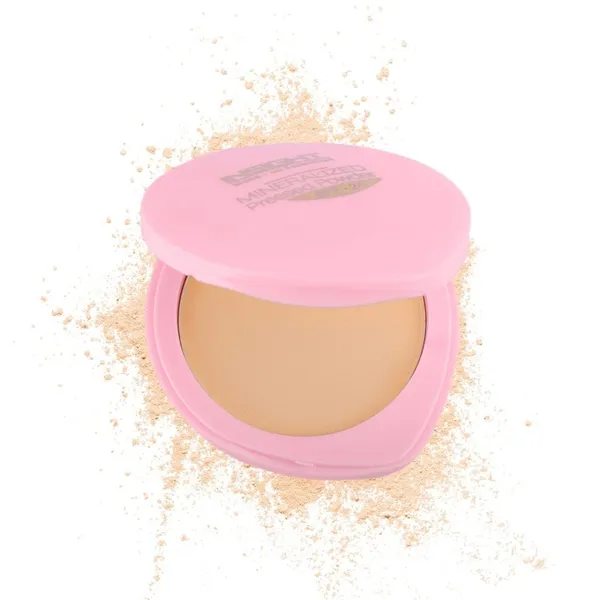 INSIGHT Cosmetics Mineralized Pressed Powder SPF-24