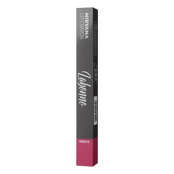 Nirvana Lip Crayon Lipstick