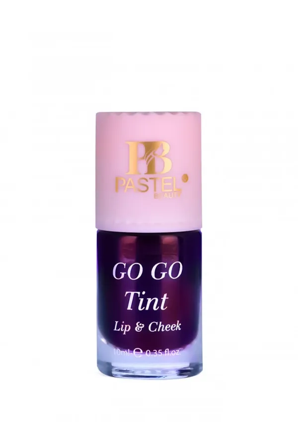 PASTEL BEAUTY GO GO Tint Soft Charm for Lips & Cheeks