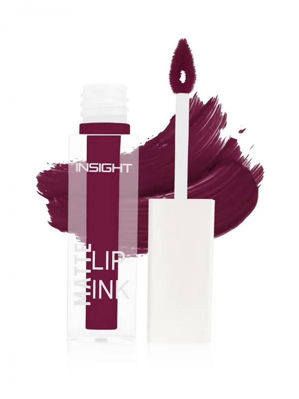 INSIGHT COSMETICS MATTE LIP INK