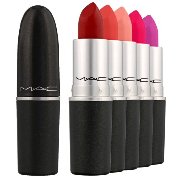 MAC Retro Matte Lipstick