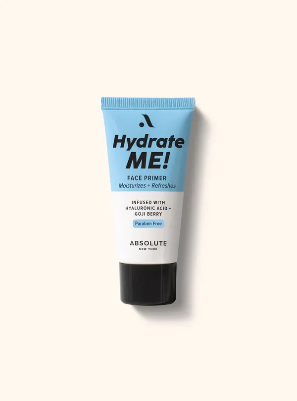 Absolute New York Hydrate ME!Face Primer