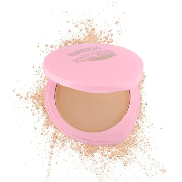 INSIGHT Cosmetics Mineralized Pressed Powder SPF-24
