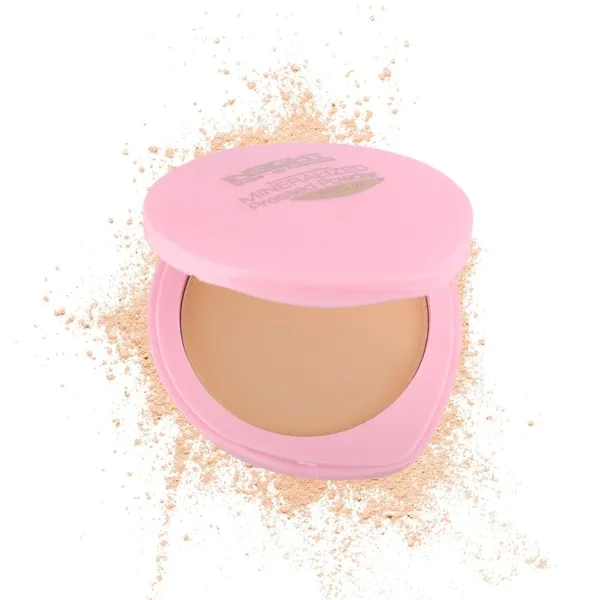 INSIGHT Cosmetics Mineralized Pressed Powder SPF-24