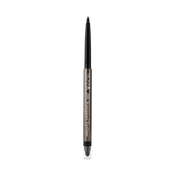 Nicka K 24 Hour WaterProof Eyeliner