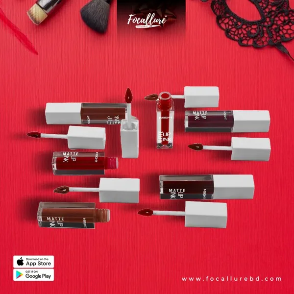 INSIGHT COSMETICS MATTE LIP INK