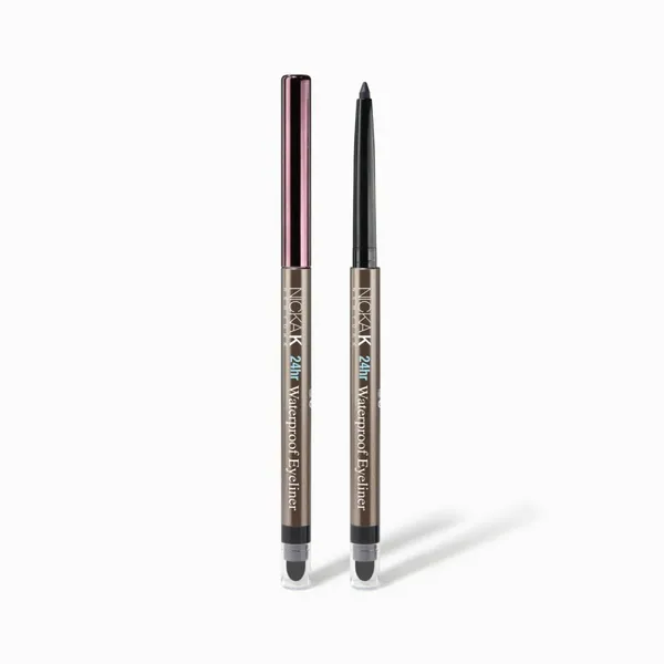 Nicka K 24 Hour WaterProof Eyeliner