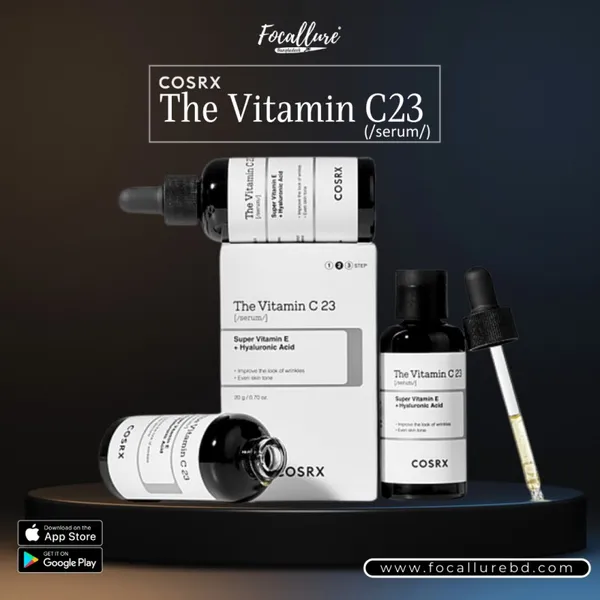 Cosrx The Vitamin C 23 Serum-20ml