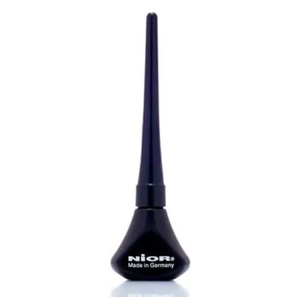 Nior Liquid Eyeliner 4.5ml – Black