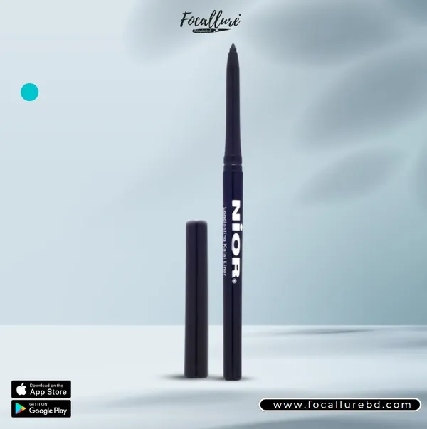 Nior Long Lasting Kajal Liner