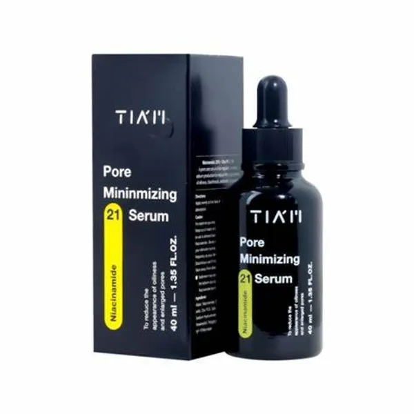 TIAM Pore Minimizing 21 Serum 40ml