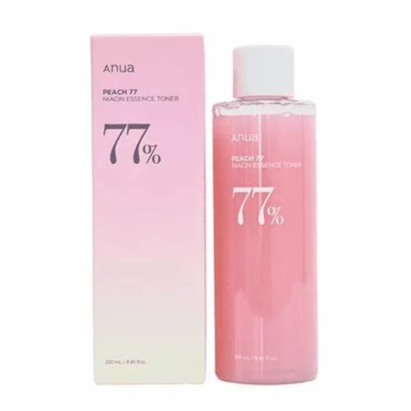 Anua Peach 77 Niacin Essence Toner 250ml