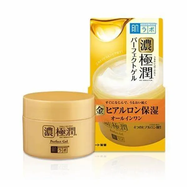 HadaLabo Gokujyun Perfect Gel - 100g