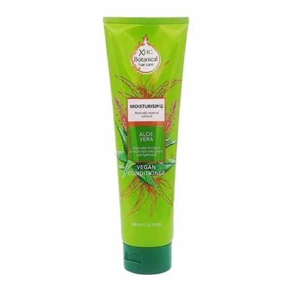 XHC Xpel Botanical Aloe Vera Moisturizing Vegan Conditioner - 300ml